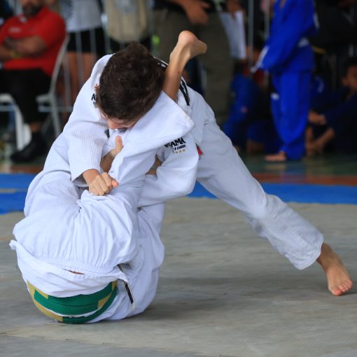 Event cover COPA INTER BRASIL JIU-JITSU FBMMA