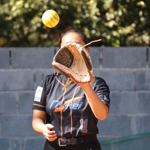 Event cover SOFTBOL - SELETIVA U18