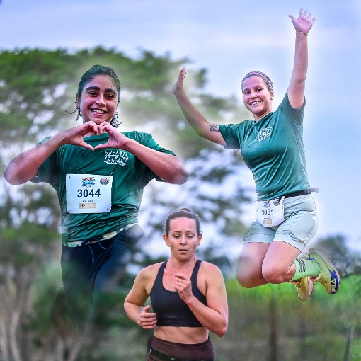 Event cover TRAIL RUN - BELA VISTA