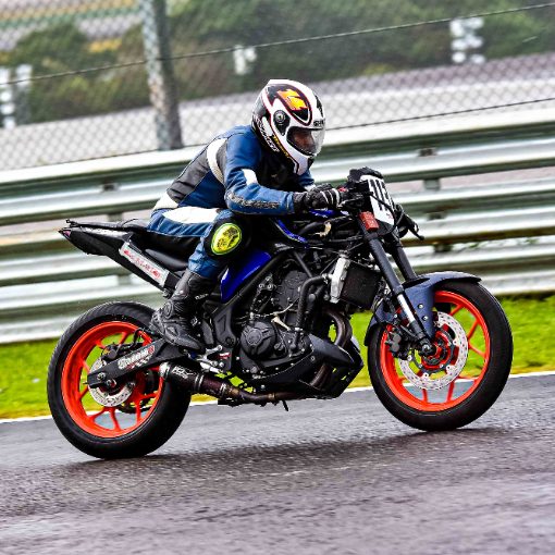 Event cover Moto Interlagos