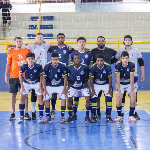 Event cover Campeonato Regional de Base Masculino