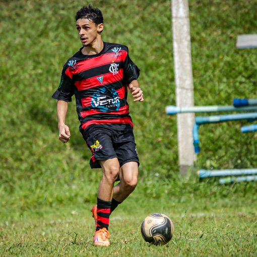 Event cover Flamengo x Kubanacan - Sub 20