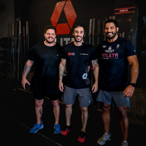 Event cover ELITE FITBOX - 03.05.2026