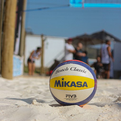 Event cover 2� Torneio Misto de Vol�i de Areia TT Arena
