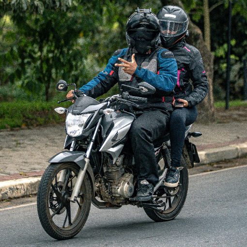 Event cover POSTO Ipiranga - Sales�polis - Fotos de motos  03.05.2026