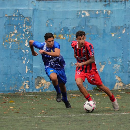 Event cover SANTISTA F.C