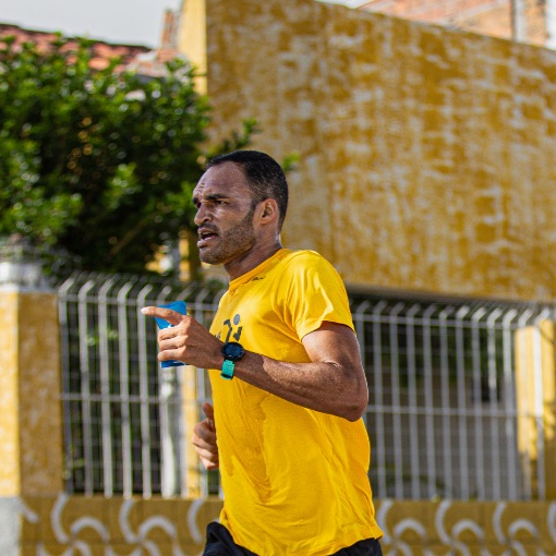 Event cover Treino Lajedo
