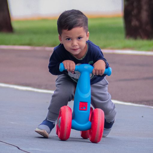 Event cover PEDALADA KIDS - CAARAP�