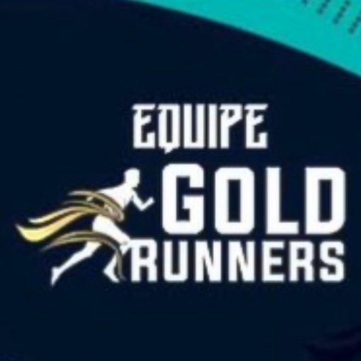 Event cover CORRIDA GOLD RUNNER 2026