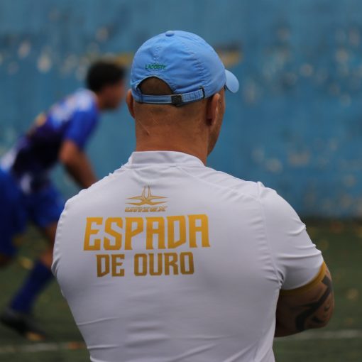 Event cover ESPADA DE OURO F.C
