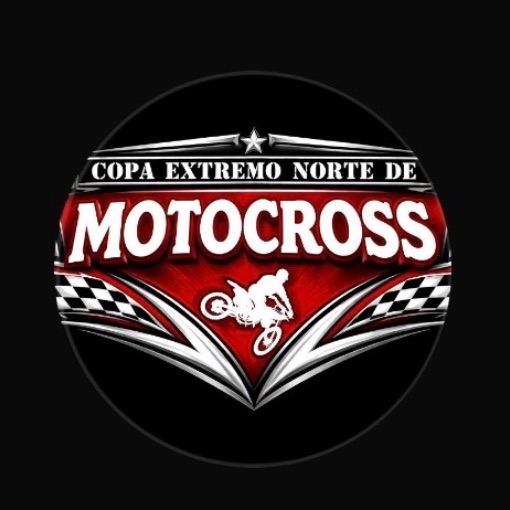 Event cover Copa norte de motocross 