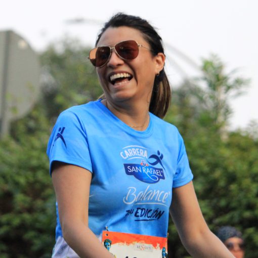 Event cover CARRERA SAN RAFAEL 2026