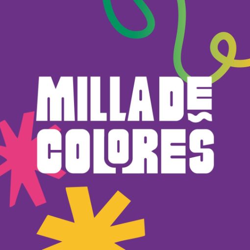 Event cover MILLA DE COLORES 2026