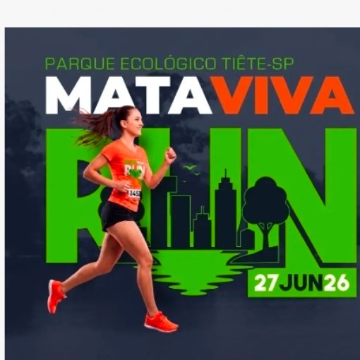 Event cover Mata Viva Run