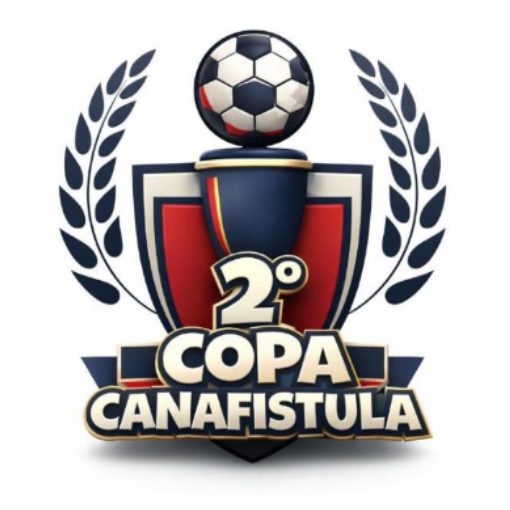Capa do evento Final Copa Canaf�stula 2026