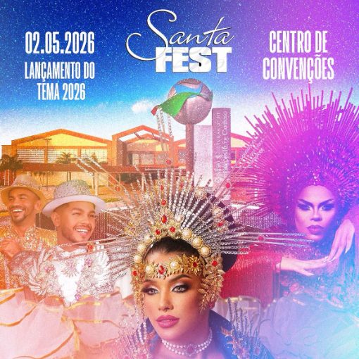 Event cover SANTA FEST