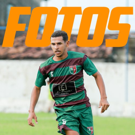 Capa do evento CAMPEONATO FERREIRENSE (REAL PORTO X REAL BARAO)