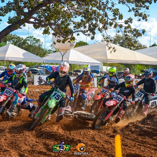 Event cover MX Tocantinense Pedro Afonso