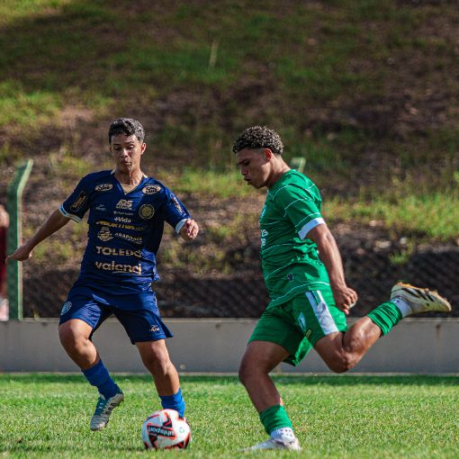 Event cover Cruzeiro Alagoano X Murici - Alagoano SUB17 2026 - Arapiraca/AL
