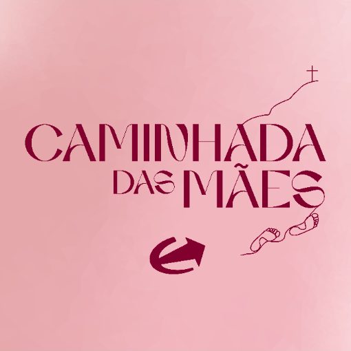 Event cover CAMINHADA DAS M�ES - DIN�MICA 