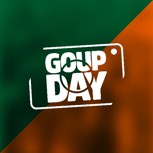 Event cover GO UP DAY 