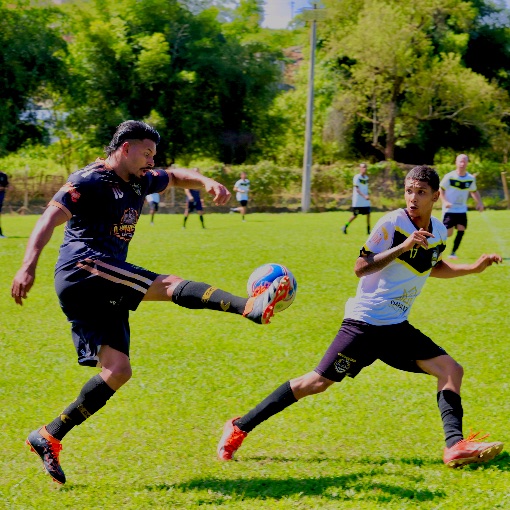 Event cover 3� COPA VER�O - PUMAS F.C  X ESTRELA F.C (4� RODADA)