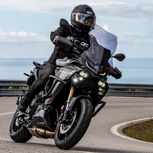 Event cover Arr�bida Motos Maio