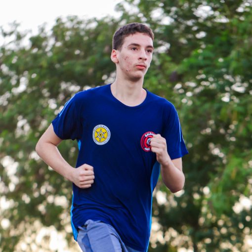 Event cover CAMINHADA E CORRIDA GALEANOS JUD�