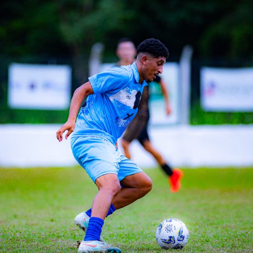 Capa do evento Copa Guaeca 