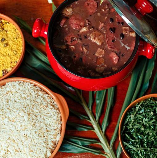Event cover FEIJOADA DELIVERY BISTR