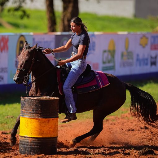 Capa do evento CT MENDES - TR�S TAMBORES