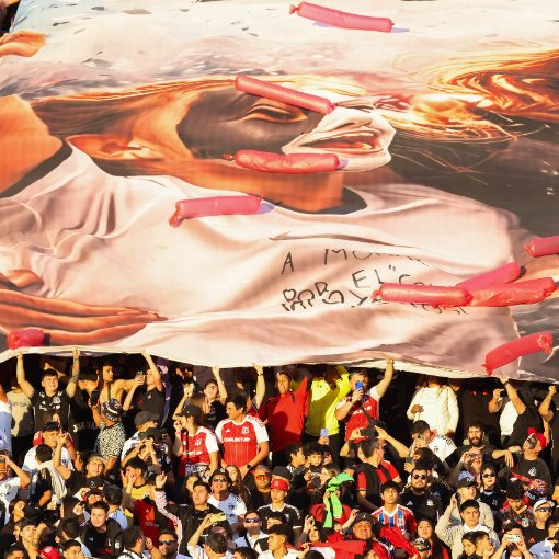 Event cover COLO COLO VS COQUIMBO ALBUM 2