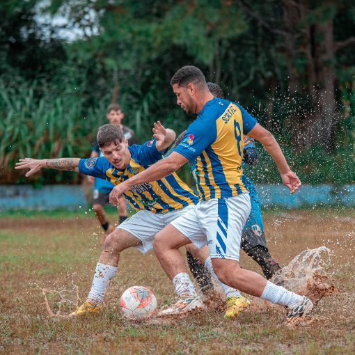 Capa do evento Copa Toninho 2026 03-05