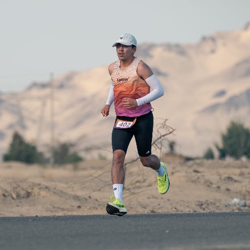 Event cover Dunas Race - 2026
