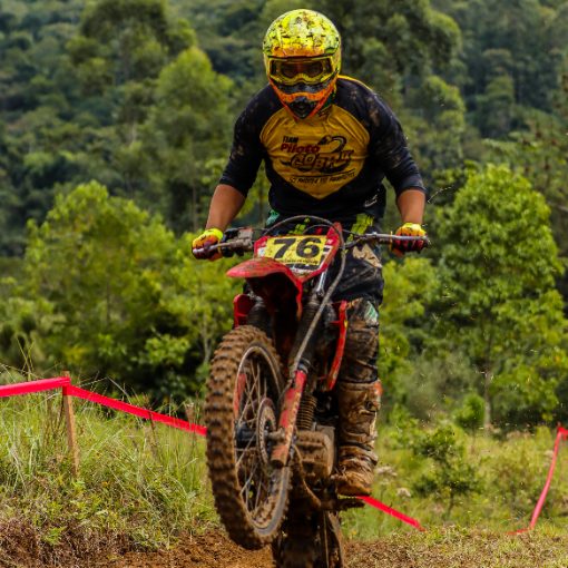 Event cover 4� Etapa Copa Interclubes Enduro - CT Engenho