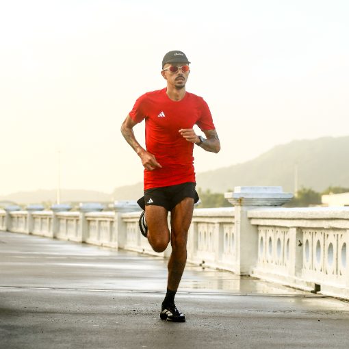 Copertura dell'evento MOVIMENTA CORRIDA / PONTA DA PRAIA SANTOS - 04/05