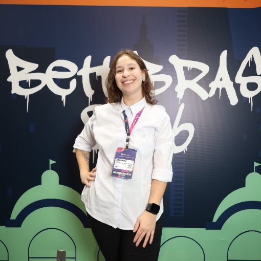 Event cover Bett Brasil 2026