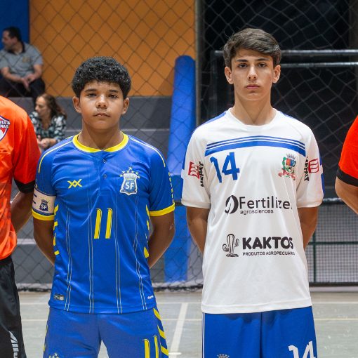 Event cover Altin�polis x Serrana - Sub-14