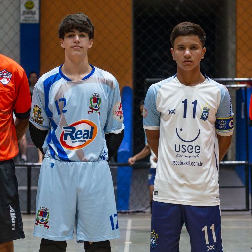 Event cover Altin�polis x Serrana - Sub-16