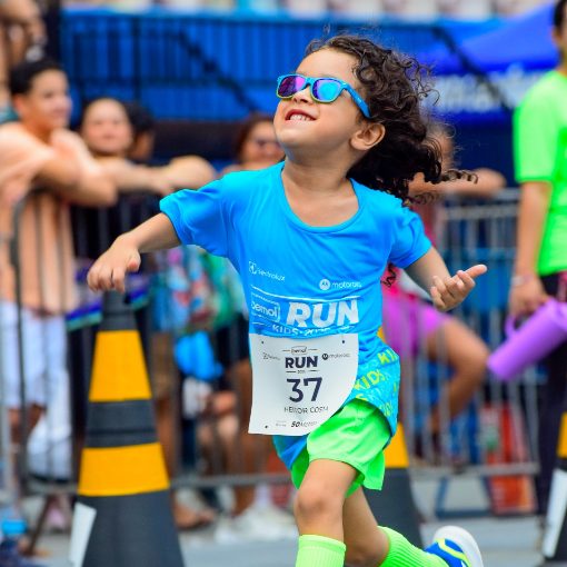 Event cover BEMOL RUN MANAUS KIDS 2026