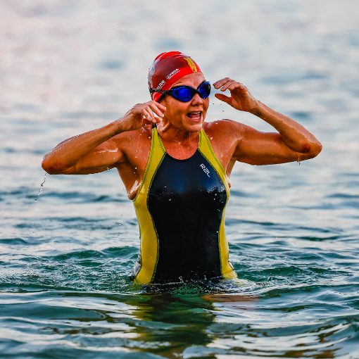 Event cover Tic Tac e Tri Swim - Porto da Barra