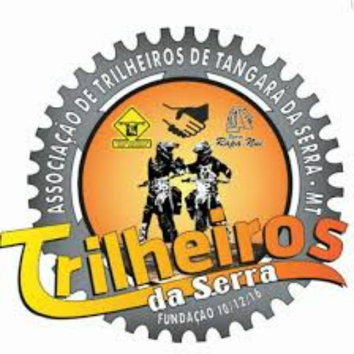 Event cover TRILHEIROS DA SERRA 2026