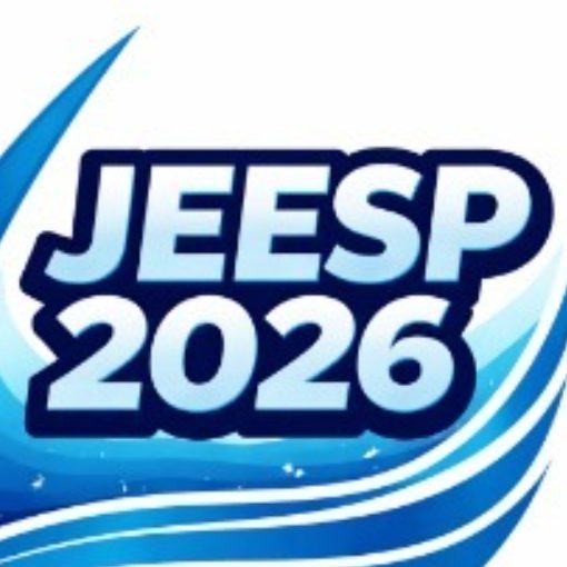 Portada del evento JEESP - JOGOS - 04/05/26