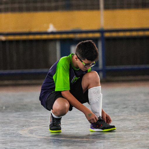 Capa do evento JOGOS INTERESCOLARES MOGI TRAVEL - FUTSAL MAIO