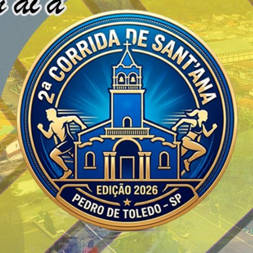 Event cover Corrida de Santana
