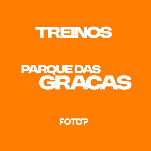 Event cover TREINOS RECIFE - PARQUE DAS GRA�AS 07/05