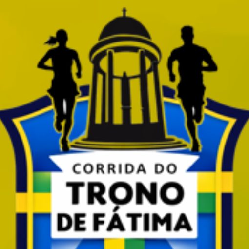 Event cover Corrida do Trono de Fatima 2026
