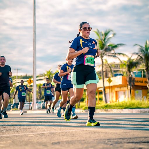 Event cover CIRCUITO SESC DE CORRIDAS - S�O LU�S 2026
