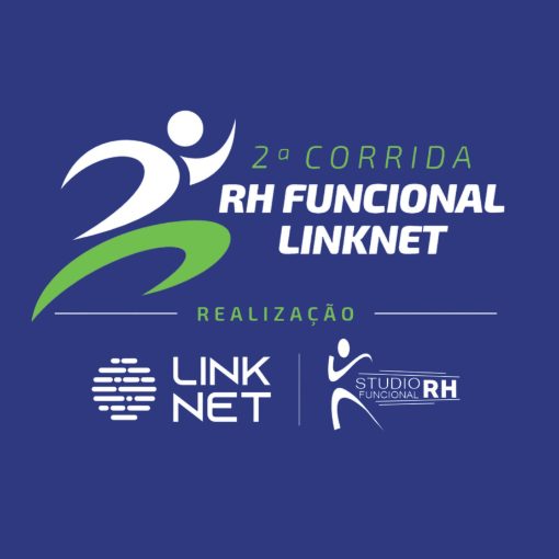 Event cover 2� CORRIDA RH FUNCIONAL LINKNET