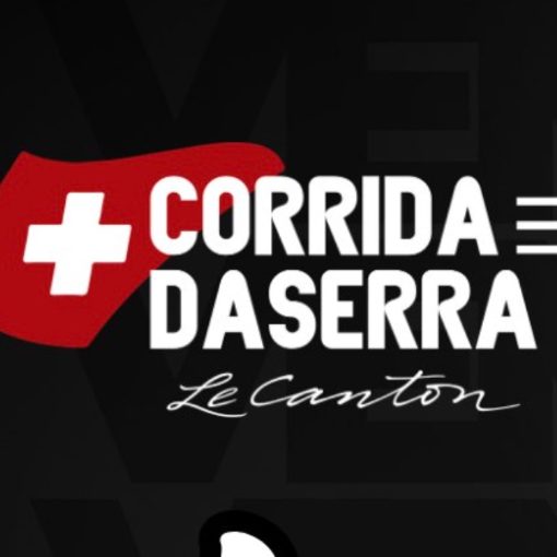 Portada del evento Corrida da Serra - Le Canton 2026